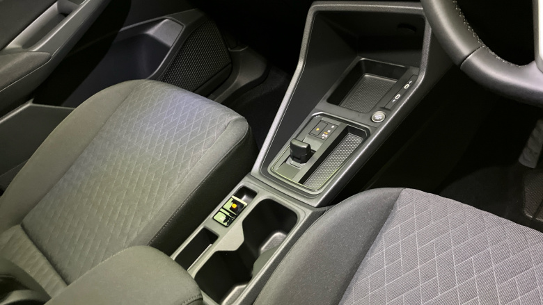 Volkswagen Caddy Maxi 2.0 TDI 122 Style Edition 5dr DSG Diesel Estate